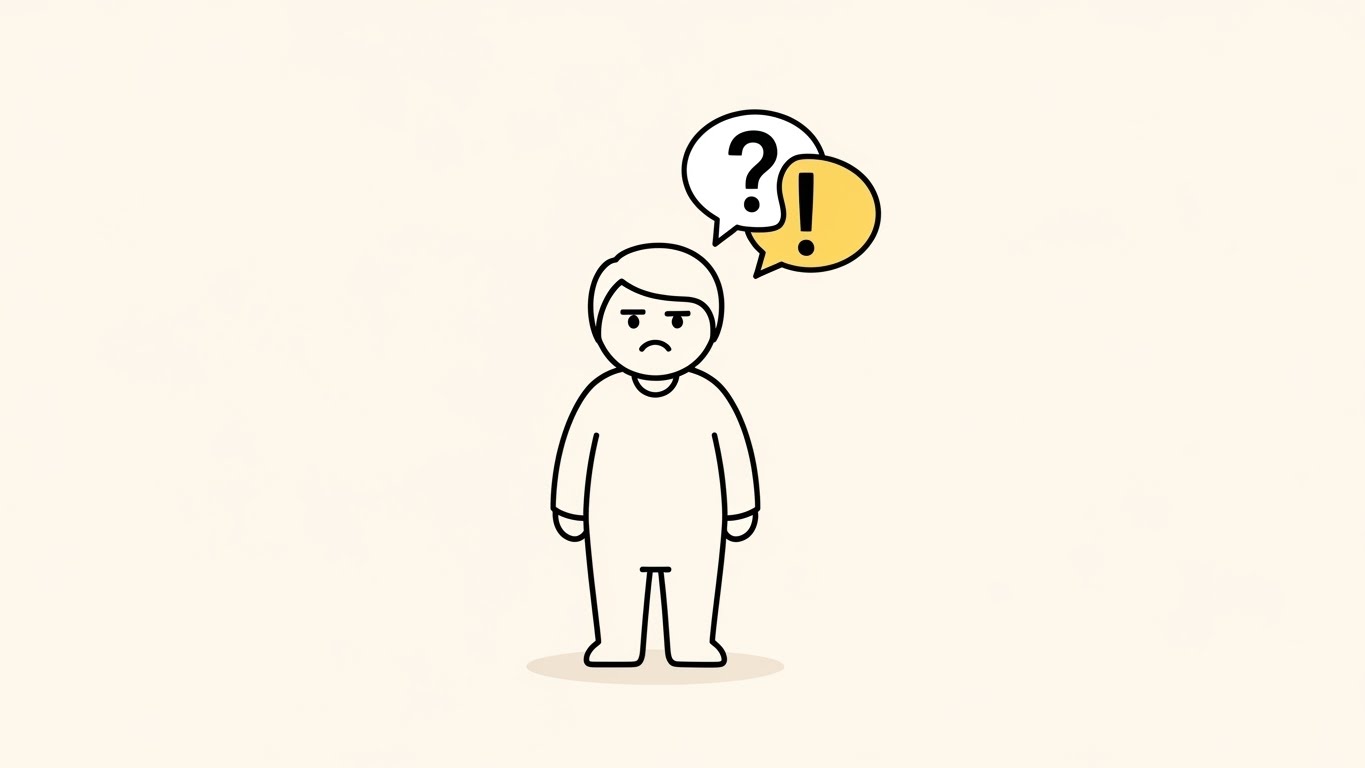 변화는 깨달음이 아니라 반복
