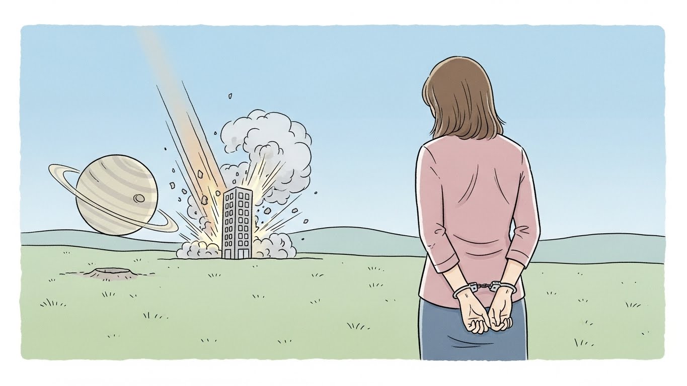 개인화 인지왜곡 설명 그림