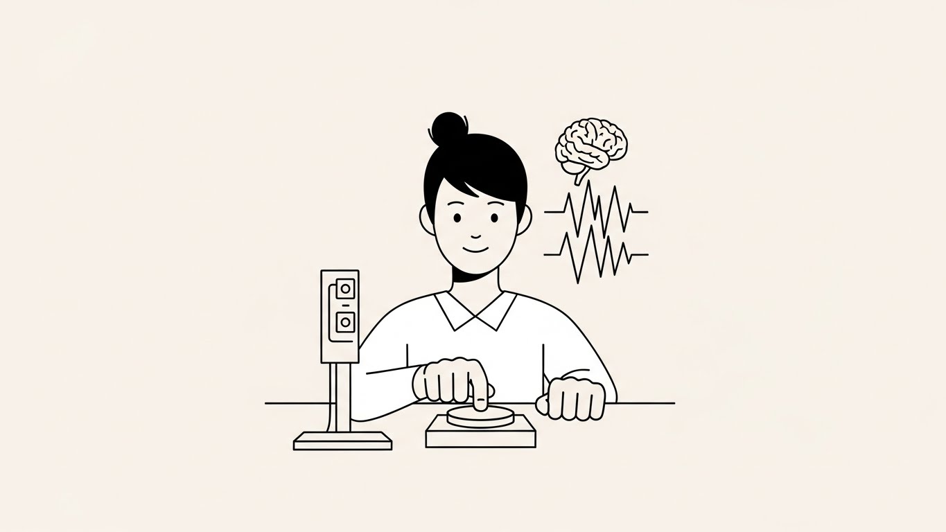 변화는 깨달음이 아니라 반복
