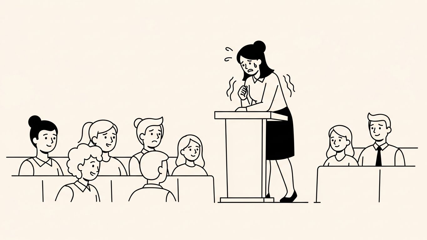변화는 깨달음이 아니라 반복