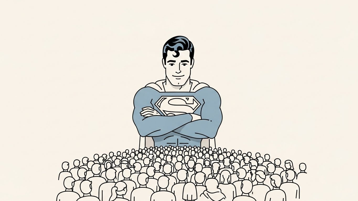 변화는 깨달음이 아니라 반복